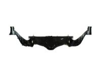 Ford DP5Z-16138-E Mount Panel, Front Ford DP5Z-16138-E Mount Panel, Front