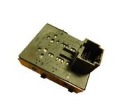 Ford Power Window Switch - 4R3Z-14529-CA Window Switch, Front Driver Side