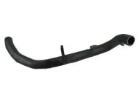 Ford 9L3Z-8260-C Upper Hose Ford 9L3Z-8260-C Upper Hose