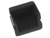 Ford F81Z-6C681-AA Intercooler Insulator, Rear Lower Ford F81Z-6C681-AA Intercooler Insulator, Rear Lower