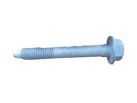 Ford -W712743-S439 Differential Carrier Outer Bolt, Front Inner Ford -W712743-S439 Differential Carrier Outer Bolt, Front Inner