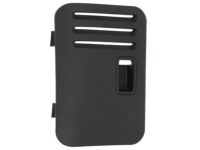 Ford FL1Z-78312A29-AA Access Cover, Rear Driver Side Ford FL1Z-78312A29-AA Access Cover, Rear Driver Side