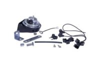 Ford 2L5Z-13832-BA Horn Ford 2L5Z-13832-BA Horn