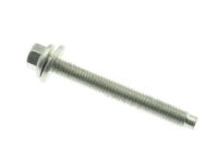 Ford -W503283-S437 Adapter Bolt Ford -W503283-S437 Adapter Bolt