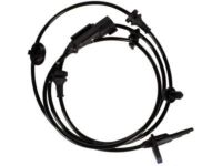 Ford DA8Z-2C204-C ABS Sensor, Front Ford DA8Z-2C204-C ABS Sensor, Front