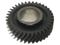 Ford BR3Z-7144-B Gear - 5Th Speed Cluster