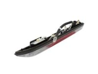 Ford FL3Z-13A613-B High Mount Lamp, Rear Ford FL3Z-13A613-B High Mount Lamp, Rear