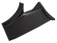 Ford FR3Z-13420-B Shield, Rear Passenger Side, Rubber