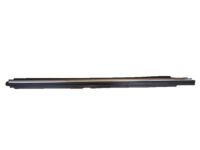 Mercury Grand Marquis Weather Strip - 6W7Z-5421452-AA Belt Weatherstrip, Front Outer Passenger Side