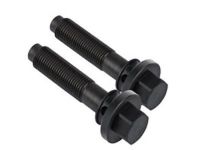 Ford CM5Z-6A345-A Crankshaft Pulley Bolt Ford CM5Z-6A345-A Crankshaft Pulley Bolt