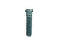 Ford FCPZ-1107-A Wheel Stud, Front Ford FCPZ-1107-A Wheel Stud, Front