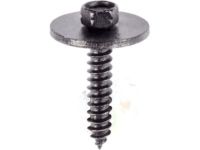 Ford -N801169-S900 Screw Ford -N801169-S900 Screw
