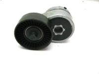 Ford AL3Z-6B209-A Tensioner Ford AL3Z-6B209-A Tensioner