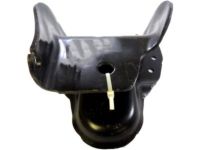 Ford 7C3Z-5785-A Bracket - Spring - Front Ford 7C3Z-5785-A Bracket - Spring - Front