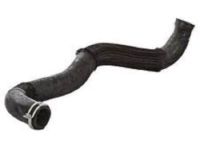 Ford 3C3Z-8286-AJ Lower Hose Ford 3C3Z-8286-AJ Lower Hose