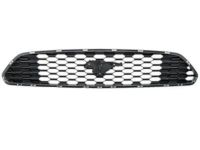 Ford FR3Z-8200-AA Grille, Front Ford FR3Z-8200-AA Grille, Front