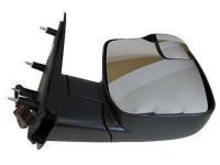 Ford AC2Z-17682-AA Mirror Assembly, Front Passenger Side Ford AC2Z-17682-AA Mirror Assembly, Front Passenger Side