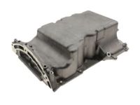 Ford CJ5Z-6675-B Pan Assembly - Engine Oil Ford CJ5Z-6675-B Pan Assembly - Engine Oil