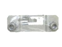 Ford -N808992-S301 Battery Box Nut Plate Ford -N808992-S301 Battery Box Nut Plate