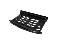 Ford CP9Z-5446506-A Package Tray Panel, Rear Ford CP9Z-5446506-A Package Tray Panel, Rear