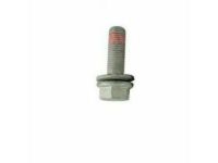 Ford -W715091-S439 Bolt And Washer Assembly - Hexagon Head Ford -W715091-S439 Bolt And Washer Assembly - Hexagon Head