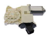 Ford FR3Z-9923394-B Window Motor, Passenger Side