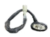 Ford HL3Z-15442-B Lamp Assembly - Daytime Running Ford HL3Z-15442-B Lamp Assembly - Daytime Running