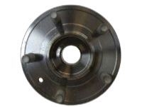 Ford 2L1Z-2092-AA Splash Shield Grommet Ford 2L1Z-2092-AA Splash Shield Grommet