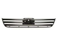 Ford 9T1Z-8200-AC Grille - Radiator Ford 9T1Z-8200-AC Grille - Radiator