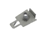 Ford -W711591-S439 Battery Tray Retainer Nut Ford -W711591-S439 Battery Tray Retainer Nut