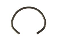 Ford BK2Z-61672A40-AA Lower Shield Cap Ford BK2Z-61672A40-AA Lower Shield Cap