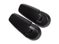 Ford 2L1Z-78420A69-AA Hinge - Glass, Driver Side Ford 2L1Z-78420A69-AA Hinge - Glass, Driver Side