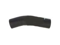 Lincoln MKZ Fuel Filler Hose - 7E5Z-9047-A Filler Hose