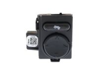 Ford BL3Z-3B504-AA Tilt Switch Ford BL3Z-3B504-AA Tilt Switch