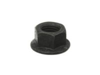 Ford -N620848-S60 Nut - Hexagon - Flanged Ford -N620848-S60 Nut - Hexagon - Flanged