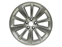 Ford 6E5Z-1007-BA Wheel, Alloy Ford 6E5Z-1007-BA Wheel, Alloy