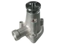 Ford XL5Z-8501-CA Water Pump Ford XL5Z-8501-CA Water Pump