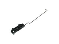 Ford 6L2Z-78500A64-A Cable Guide Ford 6L2Z-78500A64-A Cable Guide
