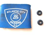 Ford F8CZ-6C518-AA Grommet Ford F8CZ-6C518-AA Grommet