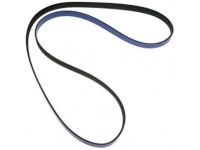 Ford 5M6Z-8620-AA V-Belt Ford 5M6Z-8620-AA V-Belt
