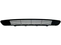 Ford DM5Z-17K945-A Lower Grille, Front Ford DM5Z-17K945-A Lower Grille, Front