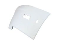Ford 9T1Z-17F774-DB End Cap, Rear Passenger Side