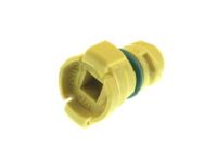 Ford FT4Z-6730-A Drain Plug Ford FT4Z-6730-A Drain Plug