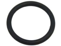 Ford F1AZ-6626-A Oil Pump Gasket Ford F1AZ-6626-A Oil Pump Gasket