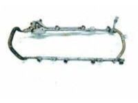 Ford Ranger Fuel Rail - 4L5Z-9F792-AA Fuel Rail