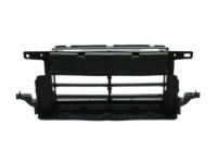 Ford JL1Z-8475-B Shutter Assembly - Radiator Control, Front Lower Ford JL1Z-8475-B Shutter Assembly - Radiator Control, Front Lower