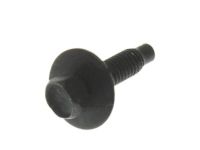 Ford -W503913-S436 Side Reinforcement Screw, Rear Ford -W503913-S436 Side Reinforcement Screw, Rear