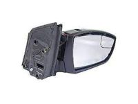Ford CJ5Z-17682-EA Mirror Assembly, Front Passenger Side Ford CJ5Z-17682-EA Mirror Assembly, Front Passenger Side