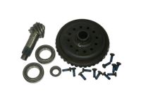 Ford 3C3Z-4209-BB Gear And Pinion Assembly - Driving Ford 3C3Z-4209-BB Gear And Pinion Assembly - Driving