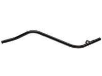Ford F77Z-7A228-AA Tube - Oil Filler Ford F77Z-7A228-AA Tube - Oil Filler